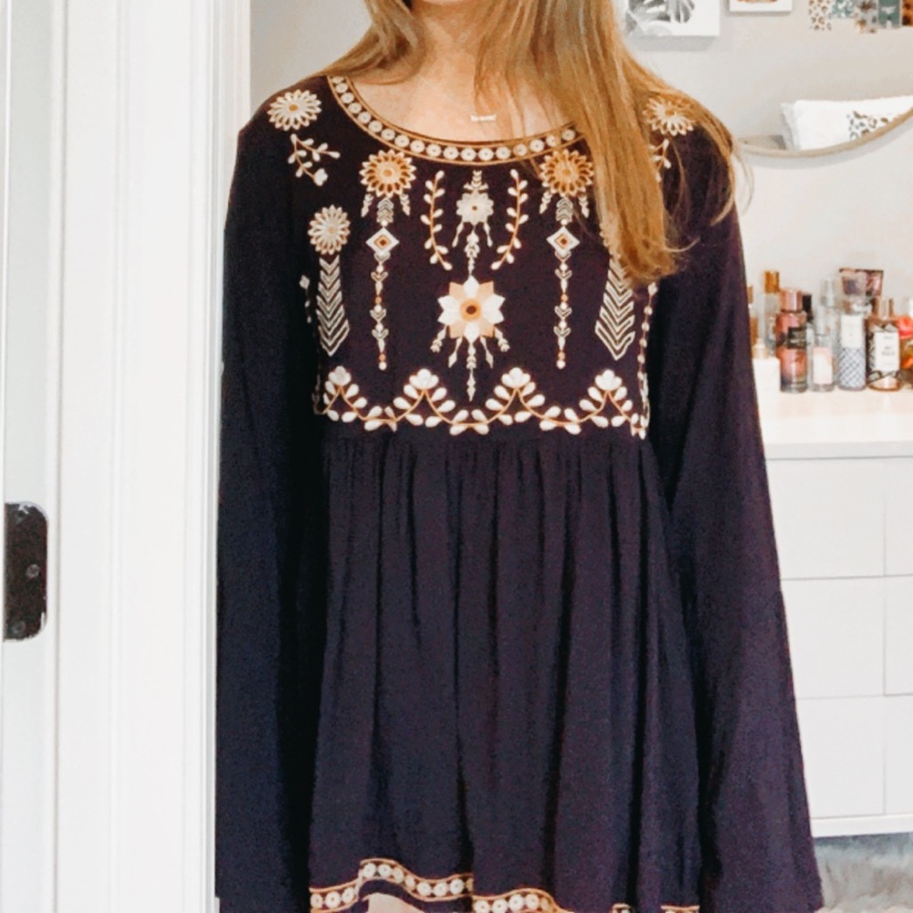 Boutique Casual Top